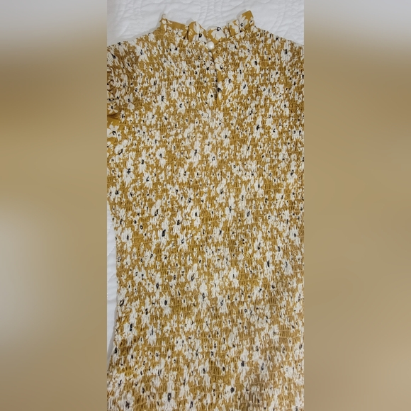 Fall Dress - Picture 2 of 6